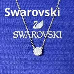 2026年最新】スワロフスキー ネックレスの人気アイテム - メルカリ