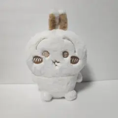 ちいかわ　ぬいぱれっと〜ミルクいろ〜ぬいぐるみ うさぎ
