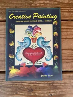 ステンシル　教本　ハンドメイド　趣味　洋書