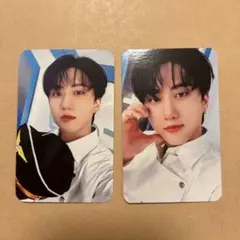 2025年最新】stray kidsトレカの人気アイテム - メルカリ