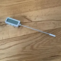 DRETEC デジタル温度計 タイマー機能付のサムネイル