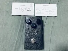 【極美】Virtues Lander CULT Limited \"iss.3\" maxresdefault.jpg