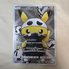 スカル団ごっこピカチュウのサムネイル
