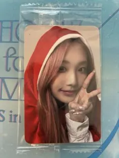 Loossemble ヨジン everline サイントレカ Loossemble ヨジン everline サイントレカ - メルカリ