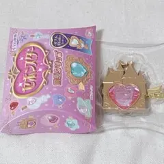 セボンスター 前髪クリップ キャラクターグッズ