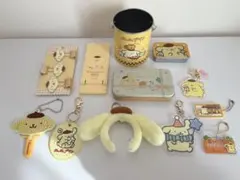 ポムポムプリン　まとめ売り