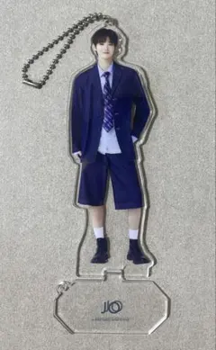 【未開封品】&TEAM JO アクリルスタンド 2026年最新】&team jo アクスタの人気アイテム - メルカリ