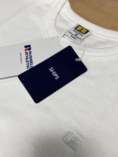 russell athletic Tシャツ