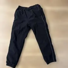 ユニクロ　120 ナイロンパンツ