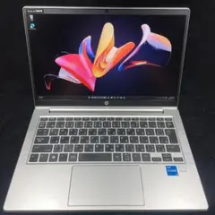 【動作保証 2021年製】ProBook 430 G8 11世代i5 16GB