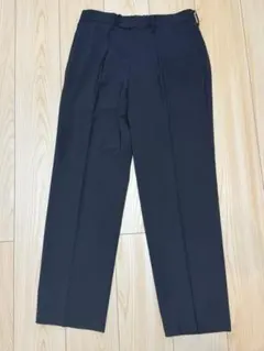 MACKINTOSH PHILOSOPHY ブラック スラックス