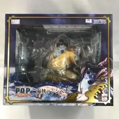 海侠のジンベエ 「ワンピース」 1/8 POP