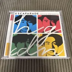 2026年最新】ESCAPADE Official髭男dismの人気アイテム - メルカリ