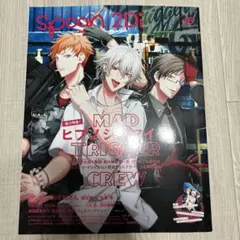spoon.2Di vol.48