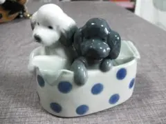 2025年最新】リヤドロ プードルの人気アイテム - メルカリ