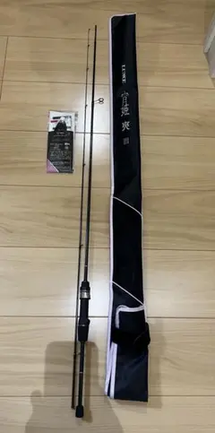 がまかつ ラグゼ 宵姫天S52UL-solid - メルカリ
