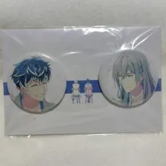 アイナナ　Re:vale　ミライノーツを奏でて缶バッチ
