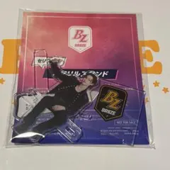 RIIZE FC BRIIZE JAPAN SPECIAL KIT 2026 - メルカリ