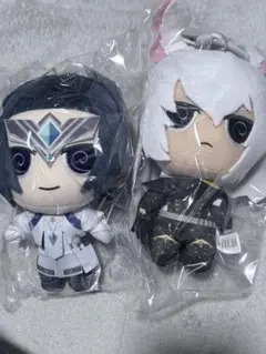 ファイナルファンタジー14 FF ジョブぬいぐるみ vol.5 リーパー 賢者