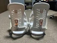 union ビンディング