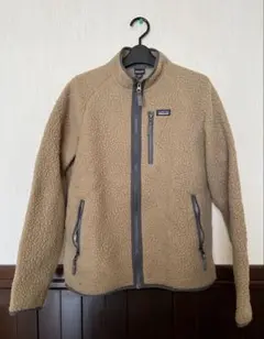 フリース フリースジャケット