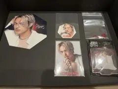 三代目JSB 2026 15th カレンダー 今市隆二