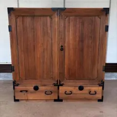 2026年最新】水屋箪笥の人気アイテム - メルカリ