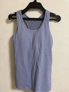 LAVA SUKALA ベーシックタンクトップ ヨガウェア　Mサイズ