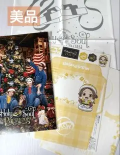 処分セール♡ MSSP　本・ファンブック・CD・ブロマイド等まとめ売り MSSP 本・ファンブック・CD・ブロマイド等まとめ売り