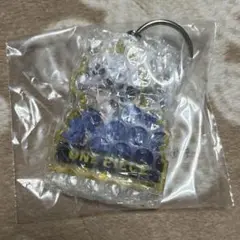 ワンピース 一番くじ I賞 アクリルキーホルダー トラファルガー・ロー