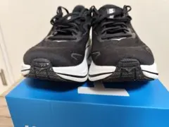 HOKA CLIFTON10 27cm D