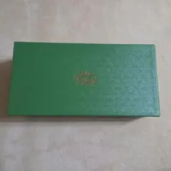 【未使用】リチャードジノリ　インペロコンテッサ　ネロ　グリーン　プレート　2枚 Richard Ginori - 【レア美品】リチャードジノリ☆インペロ