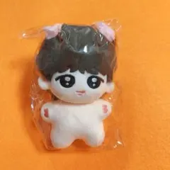 BTS ジミン 10cm ぬいぐるみ 新品 マスター - メルカリ