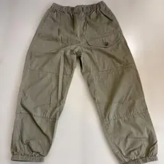 UNIQLO U 長ズボン サイドポケット付き160cm