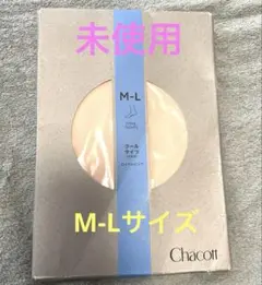 Chacott M-L クールタイツ ロイヤルピンク