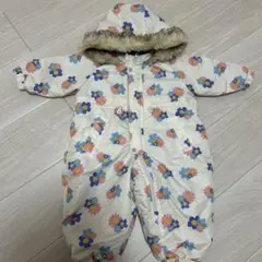 スノーウェア 80