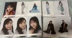 遠藤光莉 生写真 まとめ売り【説明欄に詳細あるので参照ください、バラ売り可能】のサムネイル