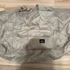 プッパプーポ puppapupo　お昼寝布団用バッグ