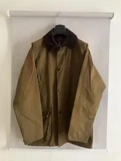Barbour BEDALE SL 2レイヤーノンオイル 40
