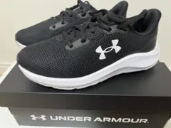 UNDER ARMOUR Charged Pursuit 4 23.5cmのサムネイル