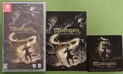 Mandragora: Whispers of the Witch Tree