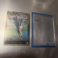 wccf ゲームカード