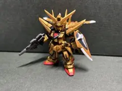モビルスーツアンサンブル改造 アカツキガンダム