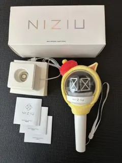 2026年最新】niziu ペンライトストラップ リクの人気アイテム - メルカリ