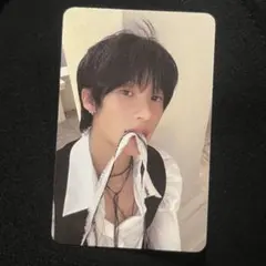 RIIZE アントンFAME Photobook トレカ