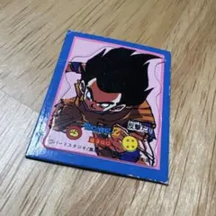 ドラゴンボールZ マグネット 孫悟空 カカロット 駄菓子屋 くじ