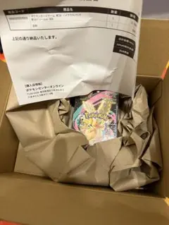 MEGAドリームex BOX ポケセン