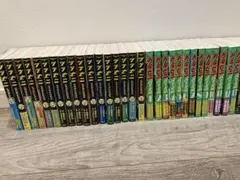 グラゼニ　全巻セット