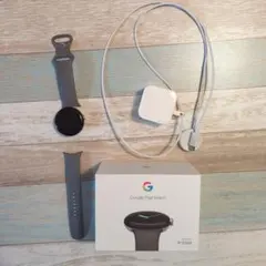 Google　Pixel　watch グーグルピクセルウォッチ【ジャンク品】