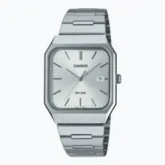 Casio カシオ　MTP-B185D-2A2V 腕時計　アイスブルー チープカシオ MTP-B185D-2A2 アイスブルー 海外CASIO - メルカリ